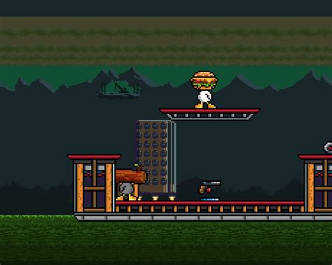 Guide :: Duck Game beginner's Tips & Tricks .